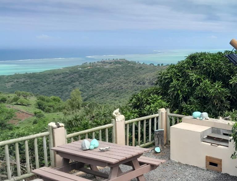 vacation homes, private villa rental, apartment rental in Rodrigues